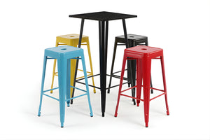 Counter Height/4Stool