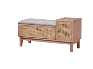 Intergo Oceanview Accent Bench