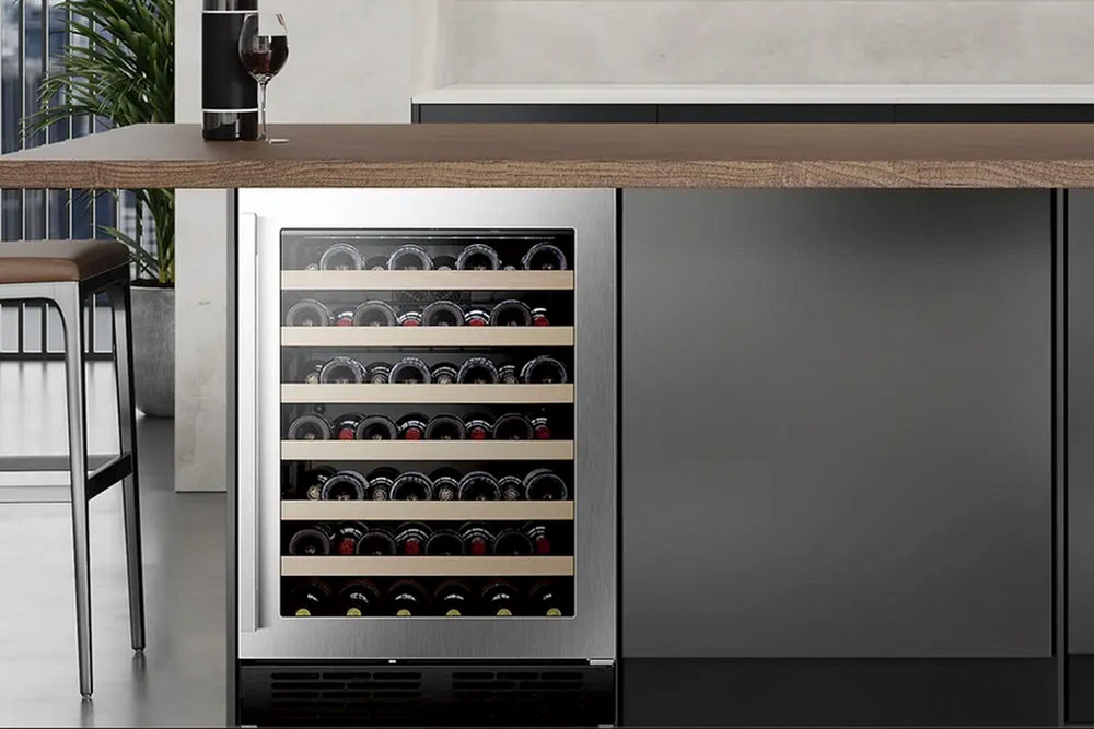 5.4' Vinera - 54 Botellas