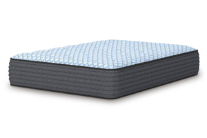 Ashley Sleep |  Destin Cove Plush Mattress