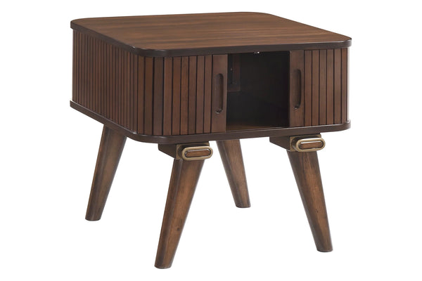 Wendover End Table