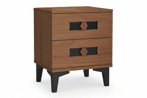 Crossings 2Dr Nightstand