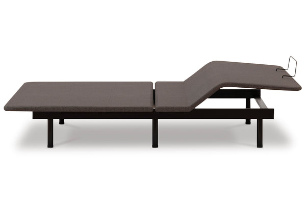 Ashley | Comfort Classic Base Ajustable 