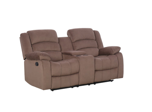 Manual Loveseat