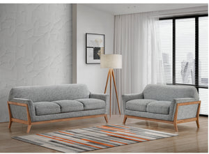 Oceanview Sofa & Loveseat