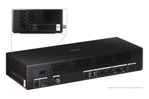 LS03D Led 4K Frame Qled S-Ls