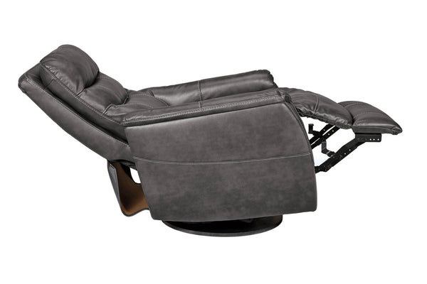 Ashley Swivel Glider Recl Riptyme Qua