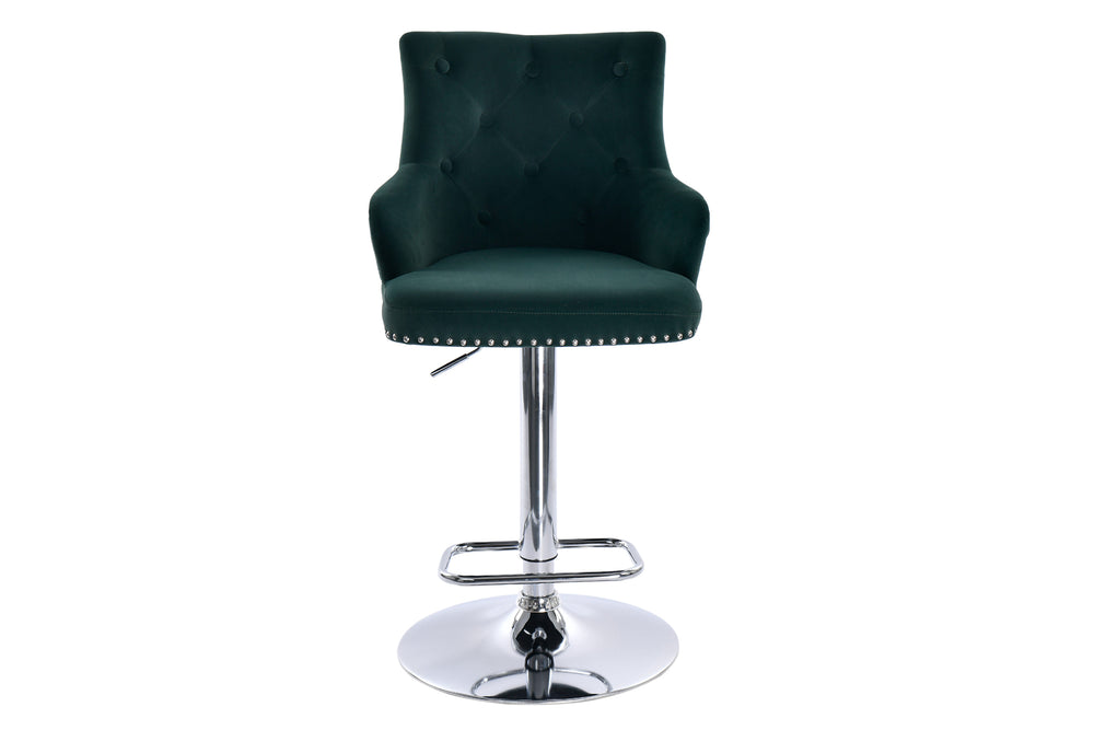 Taburete Ajustable