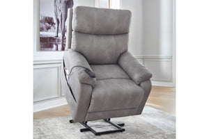 Durapella Power Lift Recliner