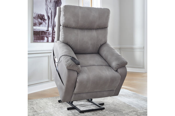 Durapella Power Lift Recliner