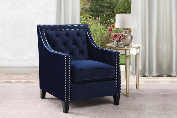 Tiffany Chair