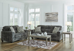 Ashley Lonoke Sofá/Loveseat
