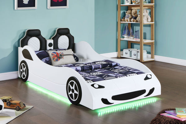 Cruiser Cama Carro