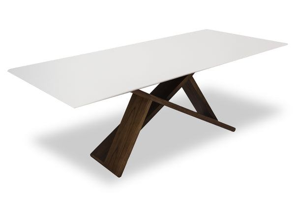 Elise Mesa de Comedor con 4 Sillas