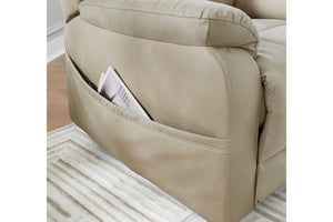 Durapella Power Lift Recliner