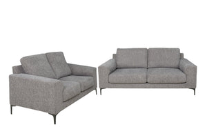 Ashley Harrow Sofá/Loveseat Set