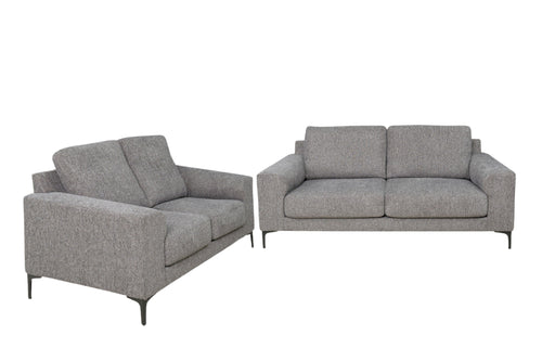 Ashley Harrow Sofá/Loveseat Set