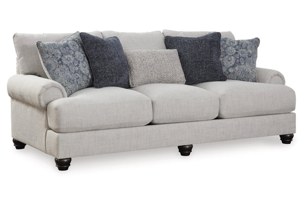 Ashley Sofa Avocet