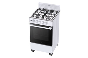 Midea 20t Estufa 20" Gas W/Cast Iron