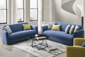 Xf325 Sofa/Loveseat Set