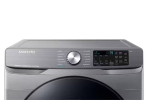 Wds Secadora 7.5'F/Load Ele