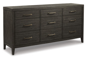 Bellvern Dresser