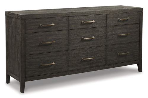 Bellvern Dresser
