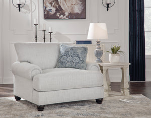 Ashley Oversized Chair Avocet