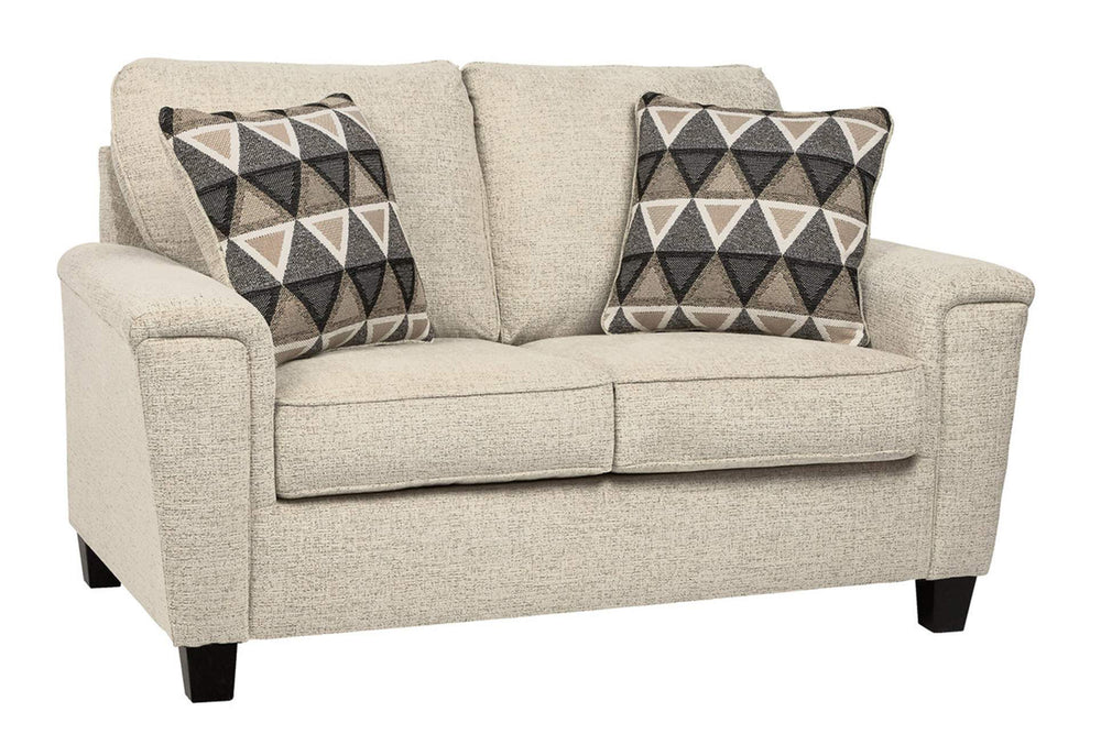 Ashley Loveseat Abinger