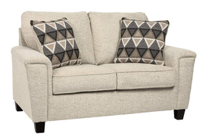 Ashley Loveseat Abinger