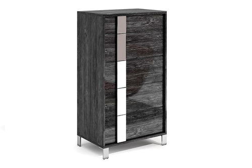 Fabelli-italia Emmagray Chest