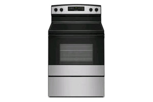 Amana Aer6303 Estufa Amana 30" Elec