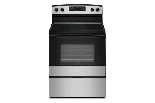 AER6303 Amana Estufa 30" Eléctrica