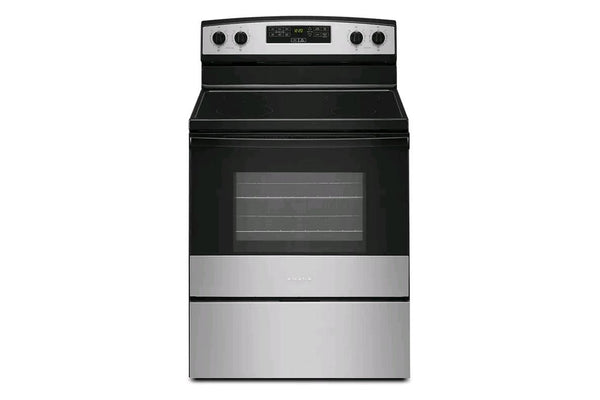 Amana Aer6303 Estufa Amana 30" Elec