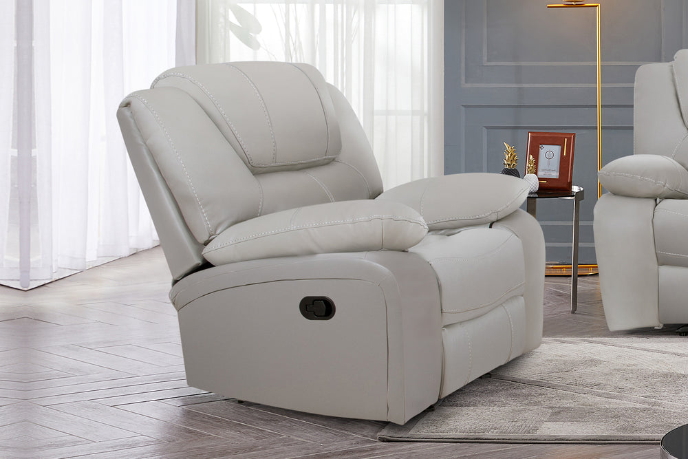 3145 Reclinable Manual