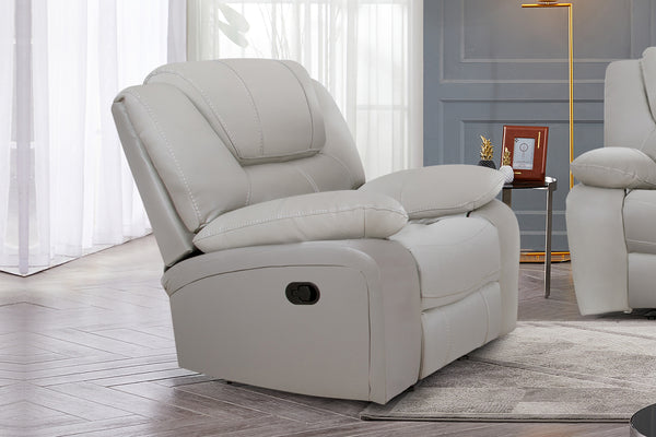 3145 Reclinable Manual