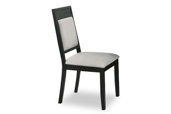 Morfeo Mesa de Comedor con 4 Sillas