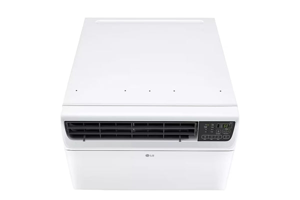 Lg Lw1522 Air 14K Dual-Inv 14.7 Ceer