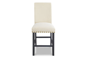 Ashley Kreabindal 24" Taburete Tapizado
