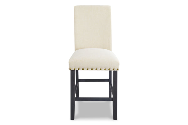 Ashley Kreabindal 24" Taburete Tapizado