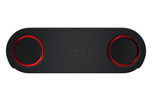 Altavoz AI Xboom 30H Portátil