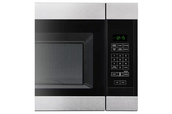 Whirlpool Microonda Amana 1.6' 1000W