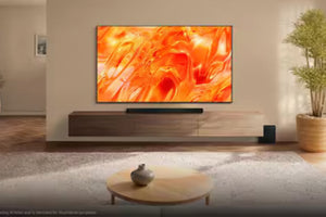 75" TV NEO QLED AI 4K Smart