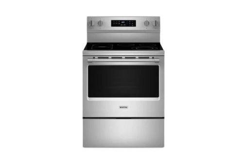 Maytag Estufa 30" Elec 5/Burners A/F