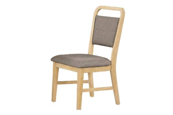 Zenith Round Dining Table with 4 Chairs