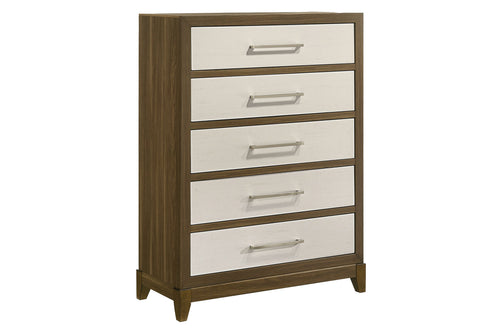 Carvelson Chest