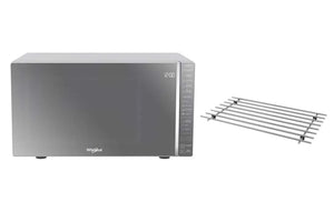 Whirlpool Microonda Whir 1.1' W/Grill Mi