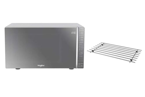 Whirlpool Microonda Whir 1.1' W/Grill Mi