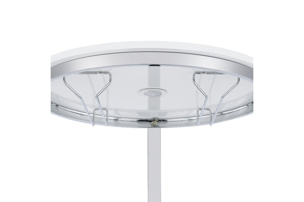 Laila Wine Rack with Led