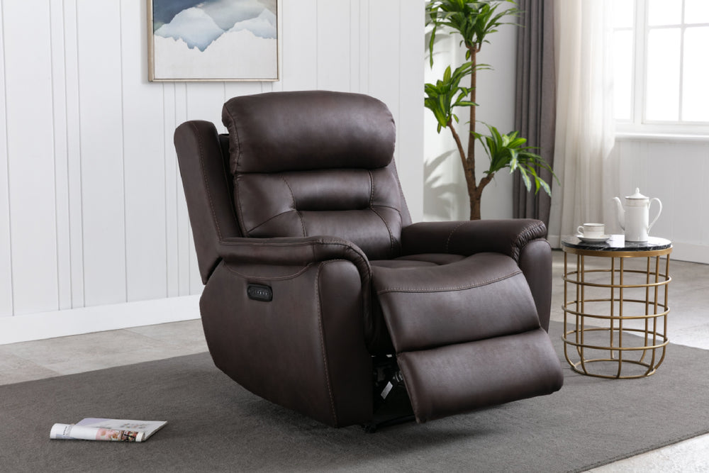 Power Recliner